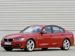 BMW 328i Sedan Sport Line 2012 года